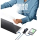 Хаб UNITEK Y-3089ABK USB 3.0, 4-портовий, з БЖ - зображення 1