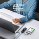 Хаб UNITEK Y-3089ABK USB 3.0, 4-портовий, з БЖ - зображення 5
