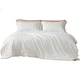Ковдра Boyang Home Textile 100% шовкова, дитяча, бавовняна, антибактеріальна, шовкова, весняно-осіння, серцевина, приблизно 2,8 дюйма, 150*210 см - изображение 1