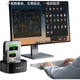 Корпус для жесткого диска ORICO 2.5/3.5 дюйма SATA внешний для ноутбуков и ПК двухотсековый 6228US3 - изображение 3