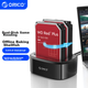 Корпус для жесткого диска ORICO 6228US3-C, 2.5/3.5 дюйма, SATA - изображение 10