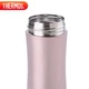 Термокружка THERMOS JCG-400 CAC, нержавеющая сталь, вакуумная, 400 мл, для офиса - изображение 8