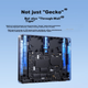 Маршрутизатор ZTE BE5100 Qingtian Wi-Fi 7 - изображение 3