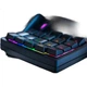 Клавиатура Razer Talos V2 механическая проводная, одноручная, RGB, для киберспорта - изображение 2