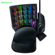 Клавиатура Razer Talos V2 механическая проводная, одноручная, RGB, для киберспорта - изображение 8