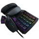 Клавиатура Razer Talos V2 механическая проводная, одноручная, RGB, для киберспорта - изображение 11
