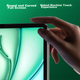 Скло захисне BOSQING для iPad Air 3 та iPad Pro 10.5 з фільтром синього світла - зображення 11