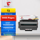 Картридж лазерный TUSHENG T2 для Deli M2000dw/P2000 - изображение 4