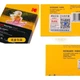 Бумага фотографическая KODAK A4 250г 20листов 9891-449 - изображение 3