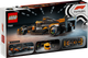 Конструктор LEGO Speed Champions McLaren F1 269 деталей Multicolor (77251) - изображение 1