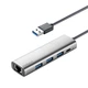 Адаптер LRA3 USB-Ethernet RJ45 гігабітний для ноутбука, для ThinkPad/Lenovo - зображення 7