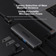 Хаб Lenovo Type-C USB HDMI-конвертер, для смартфонов/планшетов/ноутбуков Lenovo, PD - изображение 7
