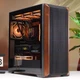 Корпус SAMA Wind Tunnel PRO Mid-Tower Black - изображение 6
