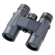 Бинокль Celestron Outland Series High-Definition 10X26 серого цвета для концертов на открытом воздухе и мобильного использования. - зображення 2