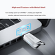 Флеш память USB SANDISK CZ75 256GB USB Type-C - изображение 6