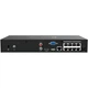 Видеорегистратор сетевой 8-канальный TP-Link VIGI NVR1008H-8MP 4K UHD Fast Ethernet PoE+ HDMI VGA Black - изображение 4