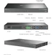 Видеорегистратор сетевой 64-канальный TP-Link VIGI NVR4064H 4K UHD 2xGbE HDMI VGA USB 3.0 Black - изображение 5