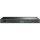 Видеорегистратор сетевой 32-канальный TP-Link VIGI NVR4032H 4K UHD 2xGbE HDMI VGA USB 3.0 Black - изображение 4