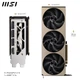 Видеокарта MSI GeForce RTX 5070 12G INSPIRE 3X OC (912-V532-006) - изображение 6