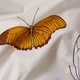 Комплект постільної білизни Moon&Star Двоспальний 175x210 наволочки 2x70x70 Butterfly Dance Бязь Gold Люкс (MS-820013377) - зображення 7