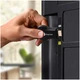 Універсальний медіаплеєр HDMI USB AnyCast адаптер FullHD 0.31W micro USB чорний для трансляції екрана на телевізор - зображення 5