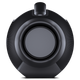 Портативная акустическая система Bluetooth 180 Вт с RGB подсветкой для пикника черный SVEN FK-1839 - изображение 5