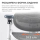 Крісло офісне Sihoo Doro C300 Pro Mesh White (DORO-C300-PRO-M102) ( 17490 ) - зображення 17