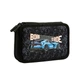 Пенал твердий Yes HP-01 Racing Life, подвійний (533715) - зображення 2