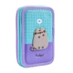 Пенал твердий Yes HP-01 Pusheen Summer, подвійний (533712) - зображення 3