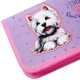 Пенал твердий Yes HP-02 Pawesome, одинарний, без клапана (533723) - зображення 3