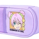 Пенал м'який Yes PH-30 Smiley World. Anime (533779) - зображення 4