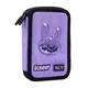Пенал твердий Yes HP-01 Shiny Bunny, подвійний (533708) - зображення 1