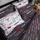 Комплект постельного белья Moon&Star Полуторный 143x210 наволочки 2x40x60 Love You Бязь Gold Люкс (MS-820014435) - изображение 6