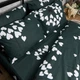 Комплект постельного белья Moon&Star Полуторный 143x210 наволочки 2x70x70 Whisper of Love Бязь Gold Люкс (MS-820015627) - изображение 6