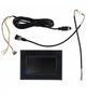 Сенсорный экран для мониторинга LCD 4.3" BMS Jikong (дисплей) 2S-24S - изображение 11