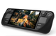 Чехол силиконовый черный для Steam Deck OLED LCD противоударный. - изображение 4