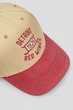Бейсболка 47 Brand DETROIT RED WINGS DUSTED ABIL DSAIB05GWS-KH 1SIZE - изображение 4