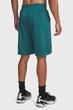 Шорты мужские Under Armour Rival Lw Graphic Shorts-Grn M Зелений 6014689-338 - изображение 3