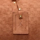 Спортивная сумка Jordan Suede Jam Monogram Brown OS Коричневий LM9205-X6X - изображение 7
