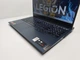 Ноутбук Lenovo Legion 5 15.6" FHD IPS 120Hz Ryzen 5 5600H 16Gb SSD 1TB Nvidia RTX3050 Б/У - зображення 4
