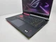 Ноутбук Asus Rog Strix 15.6 " FHD 144Hz IPS Ryzen 7 5800H 16GB RAM 512GB SSD RTX 3070 8GB Б/У - изображение 3