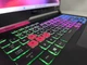 Ноутбук Asus Rog Strix 15.6 " FHD 144Hz IPS Ryzen 7 5800H 16GB RAM 512GB SSD RTX 3070 8GB Б/У - изображение 7