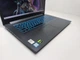 Ноутбук Lenovo IdeaPad L340 Gaming 17.3 FHD IPS i5-9300H 16GB DDR4 SSD 512GB NVIDIA GTX1050 Б/У - зображення 3