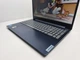 Ноутбук Lenovo IdeaPad 3 15.6 FHD Сore i3-1115G4 8GB DDR4 SSD 256GB Intel UHD Graphics Б/У - изображение 4