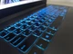 Ноутбук Lenovo IdeaPad L340 Gaming 17.3 FHD IPS i5-9300H 16GB DDR4 SSD 512GB NVIDIA GTX1050 Б/У - зображення 7