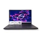 Ноутбук Asus Rog Zephyrus 15.6 2К 165HZ IPS Ryzen 9 5900HS 16GB SSD1TB Nvidia RTX 3080 8GB Б/У - зображення 1