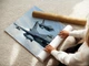 Постер Истребитель F-16 Fighting Falcon, военная авиация, A3 28×42 см (id4285) - изображение 3