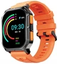 Смарт-годинник HiFuture FutureFit Ultra3 Orange (HSSW1OG) - зображення 5