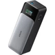 Універсальна мобільна батарея Anker PowerCore 737 GaNPrime 24000 mAh 140W Black (A1289011) - зображення 1