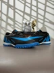 Кросівки Air Zoom Mercurial Vapor 15 Academy TF Black Blue (40) B5523-1563915 - зображення 10
